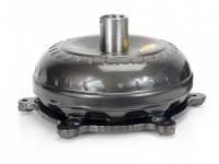 TCI 10" Nitrous Converter- w/Steel Stator & Anti Ballooning Platess TCI-251020