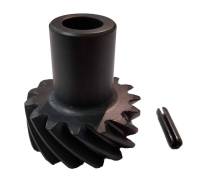 BOP Pontiac Polymer/Composite Distributor Gear *For RAV / 455SD Only*  .491 Shaft