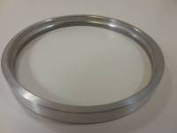 1/2" Aluminum Air Cleaner Spacer w/ O-ring w/Recessed Lip RPC-S2009
