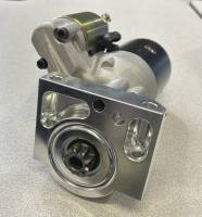 TCI Racing Starter for Pontiac 301-455 TCI-351400