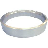 1" Aluminum Air Cleaner Spacer w/ O-ring w/ Recessed Lip RPC-S2011