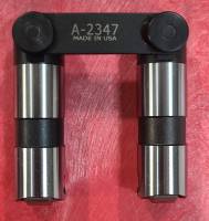 Hy-Lift Johnson - Hy-Lift Johnson Pontiac Retro-Fit Hydraulic Roller Lifter Set/16 HLJ-2347 - Image 2