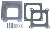 Moroso 4500 Dominator Carb Spacer to Std. Holley & AFB Manifold MOR-65000