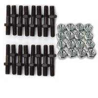 Pontiac 7/16 Rocker Arm Stud Upgrade/Conversion Kit, 1967 and Later Heads