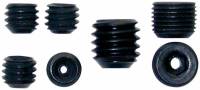 Butler Performance Oil Restrictor, 1/4" x 20 thread with .045 hole, Set/16 TPR-2102