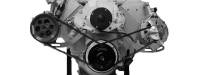 Butler Performance - Universal Alternator Relocation Kits TPR-ALT-1 - Image 2