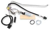 Holley 255 LPH OEM Style EFI Fuel Tank Module, 1967-69 Firebird, Direct Bolt In