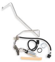 Holley 255 LPH OEM Style EFI Fuel Tank Module, 1974-81 Firebird/Trans AM, Direct Bolt In