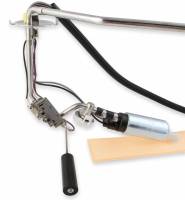 Holley - Holley 255 LPH OEM Style EFI Fuel Tank Module, 1974-81 Firebird/Trans AM, Direct Bolt In - Image 2