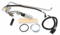 Holley 255 LPH OEM Style EFI Fuel Tank Module, 1970-73 Firebird, Direct Bolt In