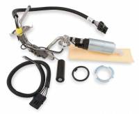 Holley 255 LPH OEM Style EFI Fuel Tank Module, 1968-72 A-Body/GTO/LEMans, Direct Bolt In