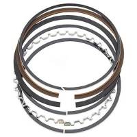 Total Seal Ring Set, Gapless Top Ring, 4.211" Bore, (4.216" Ring), File Fit TSR-M3455-65