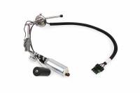 Holley - Holley 255 LPH OEM Style EFI Fuel Tank Module, 1961-64 Big Car, Direct Bolt In - Image 2