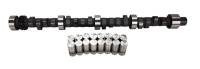 Butler/Comp Hi-Torq Street Performance Cam and Lifter Kit, Hyd FT, 274/286, 230/236, .490/.490, 112 Hyd BPI-CL-BP6014SP