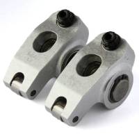 Platinum Race Series Pontiac Standard Paired Shaft Rockers for Pontiac Stock D-port & KRE (D-PORT ONLY) Cylinder Heads - 1.65 Ratio YTP-YT6369
