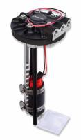Sniper Diecast 340 LPH In-Tank Retrofit Puel Pump w/Return