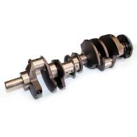 Butler Pontiac Factory Crankshaft, 3.750" Stroke, 3.00" Main, 326/350/389/400 Blocks, 2.250" Pontiac RJ, Turned and Blueprinted