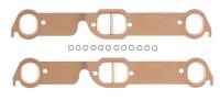 MRG Pontiac 326-455 D-Port Pro Copper Header Gaskets (Set) MRG-7171MRG