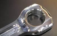 GRP - GRP 5500 Series Custom Aluminum Connecting Rods, Pin Fit Set/8 - Image 2