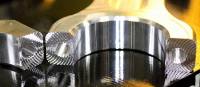 GRP - GRP 5500 Series Custom Aluminum Connecting Rods, Pin Fit Set/8 - Image 3