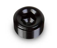 1'' Flush Fit Pipe Plug For Rear of IAII & Aluminum Block (5/8" thick)