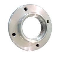 Butler Performance - Butler CNC 1-5/8 in. Fill Cap with Aluminum Bolt-on Bung, Black Powder Coated - Image 4