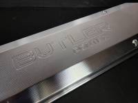 Butler Performance - Butler Performance Short Custom 6061 Billet CNC Valve Covers, 2 3/4 (Set) BPI-SVC-BIL - Image 3