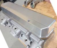 Butler Performance - Butler Performance Short Custom 6061 Billet CNC Valve Covers, 2 3/4 (Set) BPI-SVC-BIL - Image 5