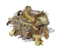 Jet Pontiac Quadrajet Carburetor, Stage 2, 800 CFM, JET-32102