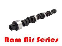 Butler Exclusive Pontiac Ram Air III "744" Reproduction Camshaft, 268/280  224/236  115 Hyd