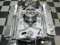 F.A.S.T. - FAST EZ-EFI 2.0® Self Tuning EFI System  w/Complete Inline Fuel System FAS-30402-KIT - Image 7