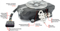 F.A.S.T. - FAST EZ-EFI 2.0® Self Tuning Engine Control System • Carb-to-EFI Master Kit w/upgraded Aeromotive Fuel System (In-Tank Pump), FAS-30401-KIT - Image 3
