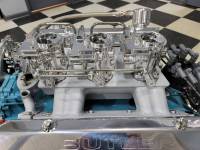 Butler Performance - Pontiac Tri-Power Efi System, Ready to Run System - Image 2