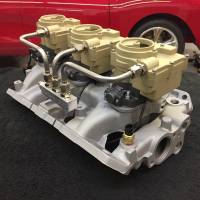 Butler Performance - Pontiac Tri-Power Efi System, Ready to Run System - Image 7
