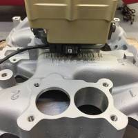 Butler Performance - Pontiac Tri-Power Efi System, Ready to Run System - Image 8