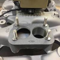 Butler Performance - Pontiac Tri-Power Efi System, Ready to Run System - Image 9