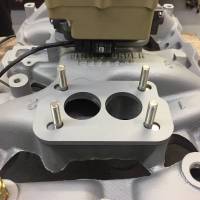 Butler Performance - Pontiac Tri-Power Efi System, Ready to Run System - Image 10