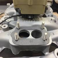 Butler Performance - Pontiac Tri-Power Efi System, Ready to Run System - Image 11