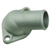 Butler Pontiac 1973-79 Cast Aluminum Thermostat Housing
