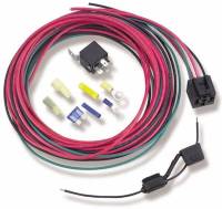 Holley 30 Amp Fuel Pump Relay