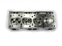 Butler Performance - Butler Performance Edelbrock Round Port/Wide Port CNC Machined Pontiac 72cc 370+CFM Cylinder Heads, Solid Roller, (Pair) BPI-72cc-EDL-RdPort-370CNC-WP - Image 3