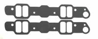 SPM Pontiac Intake Gaskets -  290-325cfm CNC Heads 1.18 X 2.35  (SET) SPM-5410PS-2