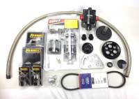 Butler Performance Complete Moroso Evac Pump Kit, 4 Vane Pump BPI-EVAC-MOR4V