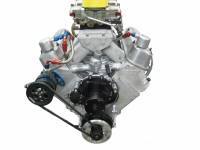 Butler Performance - Butler Performance Complete Moroso Evac Pump Kit, 4 Vane Pump BPI-EVAC-MOR4V - Image 2