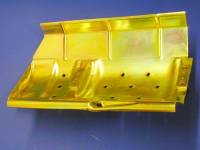 Butler Performance - Tomahawk Pontiac Windage Tray (3/4 length) TPP-TP-042 - Image 2