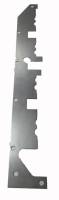 Butler Performance Pontiac 3.75" stroke Crankshaft Oil Scraper TPR-2101