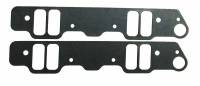 SPM Pontiac Intake Gaskets - 340cfm+ CNC Heads 1.20 X 2.560 (Set) SPM- 5430PS-2
