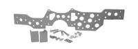 All Pontiac Pontiac Front Engine Plate 1970-81 F-Body AP-FRT-MP102