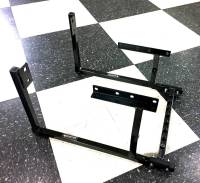 All Star Pontiac Heavy Duty Engine Cradle, 61-79 Pontiac V8