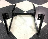 Butler Performance - All Star Pontiac Heavy Duty Engine Cradle, 61-79 Pontiac V8 - Image 2